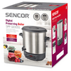 Sencor SPP 3200SS lonac za konzerviranje Sencor SPP 3200SS lonac za konzerviranje