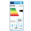 Gorenje FH451CW Fagyasztóláda Gorenje FH451CW Fagyasztóláda