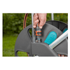 Gardena 18520-20 Tömlőskocsi AquaRoll L Easy Gardena 18520-20 Tömlőskocsi AquaRoll L Easy