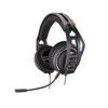 Nacon Plantronics RIG 400HS Black Headset PS4 Nacon Plantronics RIG 400HS Black Headset PS4