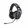 Nacon Plantronics RIG 400HS Black Headset PS4