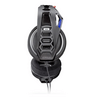 Nacon Plantronics RIG 400HS Black Headset PS4 Nacon Plantronics RIG 400HS Black Headset PS4