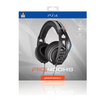 Nacon Plantronics RIG 400HS Black Headset PS4 Nacon Plantronics RIG 400HS Black Headset PS4