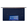 ASUS ZenBook 15 UX534FT-A9019T Notebook + Windows 10 Home