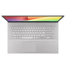 ASUS VivoBook 17 X712FA-AU602 Notebook ASUS VivoBook 17 X712FA-AU602 Notebook