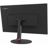 Lenovo ThinkVision T27p-10 61DAMAT1EU Monitor