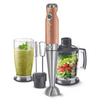 Sencor SHB5606GD-EUE3 4u1 ručni blender, zlatni Sencor SHB5606GD-EUE3 4u1 ručni blender, zlatni