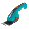Gardena 9853-20 ClassicCut Li Akkumulátoros fűnyíró olló Gardena 9853-20 ClassicCut Li Akkumulátoros fűnyíró olló