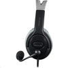 Speedlink SL-870004-BK LUTA Stereo Headset, Fekete Speedlink SL-870004-BK LUTA Stereo Headset, Fekete