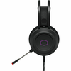 Cooler Master CM CH-321 Gamer Fejhallgató Cooler Master CM CH-321 Gamer Fejhallgató