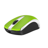 Genius ECO-8100 Vezeték nélküli egér, Zöld Genius ECO-8100 Vezeték nélküli egér, Zöld