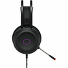 Cooler Master CM CH-321 Gamer Fejhallgató