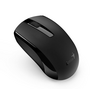 Genius ECO-8100 Vezeték nélküli egér, Fekete Genius ECO-8100 Vezeték nélküli egér, Fekete