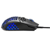 Cooler Master MM-711-KKOL1 Gamer egér, Fekete
