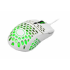 Cooler Master MM-711-WWOL1 Gamer egér, Fehér Cooler Master MM-711-WWOL1 Gamer egér, Fehér