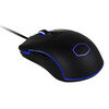 Cooler Master CM-110-KKWO1 Gamer egér, Fekete Cooler Master CM-110-KKWO1 Gamer egér, Fekete