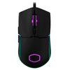Cooler Master CM-110-KKWO1 Gamer egér, Fekete Cooler Master CM-110-KKWO1 Gamer egér, Fekete
