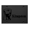 Kingston A400 SATA3 240GB SSD háttértár Kingston A400 SATA3 240GB SSD háttértár