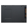 Kingston A400 SATA3 240GB SSD háttértár Kingston A400 SATA3 240GB SSD háttértár