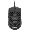 Cooler Master MM-710-KKOL1 Gamer egér, Fekete Cooler Master MM-710-KKOL1 Gamer egér, Fekete