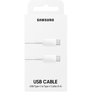Samsung USB Type-C kábel (EP-DN975BWEGWW)