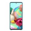 Samsung Galaxy A71 Szilikontok (EF-PA715TLEGEU) Samsung Galaxy A71 Szilikontok (EF-PA715TLEGEU)