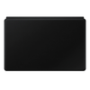 Samsung Galaxy Tab S7+ Billentyűzetes tok (EF-DT970UBEGEU)
