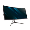 Acer Predator X38Pbmiphzx hajlított Monitor 38