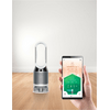 Dyson Pure Humidify + Cool (Fehér/Ezüst) Légtisztító párásító ventilátor (PH01WH) Dyson Pure Humidify + Cool (Fehér/Ezüst) Légtisztító párásító ventilátor (PH01WH)