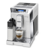 Delonghi ECAM 45.760.W Eletta Cappuccino Automata kávéfőző