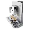 Delonghi ECAM 45.760.W Eletta Cappuccino Automata kávéfőző