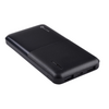 Alcor Power Bank 20000mAh, Fekete (WT20000) Alcor Power Bank 20000mAh, Fekete (WT20000)
