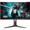 AOC CQ27G2U/BK 27
