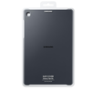 Samsung Galaxy Tab S5e Slim tok Fekete (EF-IT720CBEGWW)