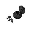 LG TONE Free Vezeték nélküli fülhallgató Fekete (FN4 BK)