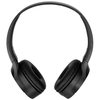 Panasonic RP-HF420BE-K mikrofonos fejhallgató fekete Panasonic RP-HF420BE-K mikrofonos fejhallgató fekete