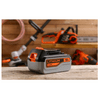 BLACK + DECKER Li-ion Akkumulátor (BL4018-XJ) BLACK + DECKER Li-ion Akkumulátor (BL4018-XJ)
