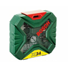 Bosch 34 részes X-Line klasszikus fúrószár- és csavarbitkészlet 2607010608 Bosch 34 részes X-Line klasszikus fúrószár- és csavarbitkészlet 2607010608
