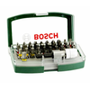 Bosch 32 részes csavarbitkészlet 2607017063