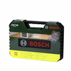 Bosch 103 részes V-Line titánium fúró- és csavarbitkészlet 2607017367