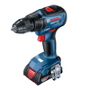 Bosch GSR 18V-50 akumulatorska bušilica/odvijač (06019H5000) Bosch GSR 18V-50 akumulatorska bušilica/odvijač (06019H5000)