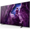Sony Bracvia KD55A8BAEP 4K Ultra HD OLED Smart Tv
