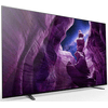 Sony Bracvia KD55A8BAEP 4K Ultra HD OLED Smart Tv Sony Bracvia KD55A8BAEP 4K Ultra HD OLED Smart Tv