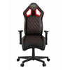 Gamdias Aphrodite ML1-L gamer szék, Fekete/piros