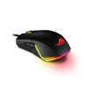 ASUS ROG Pugio Gamer egér fekete ASUS ROG Pugio Gamer egér fekete