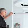 Bosch GLM 40 Lézeres távolságmérő (0601072900) Bosch GLM 40 Lézeres távolságmérő (0601072900)