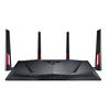 ASUS RT-AC88U AC3100 (90IG01Z0-BM3100) Router ASUS RT-AC88U AC3100 (90IG01Z0-BM3100) Router