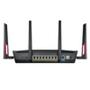 ASUS RT-AC88U AC3100 (90IG01Z0-BM3100) Router