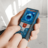 Bosch GLM 50C Lézeres távolságmérő (0601072C00) Bosch GLM 50C Lézeres távolságmérő (0601072C00)