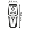 Bosch GMS 120 Keresőműszer (0601081000)
